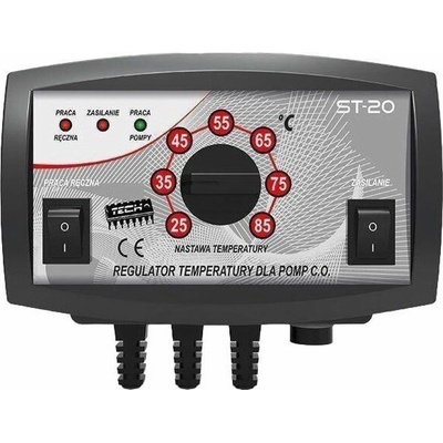 TECH Controllers EU-20 WG.14.0045