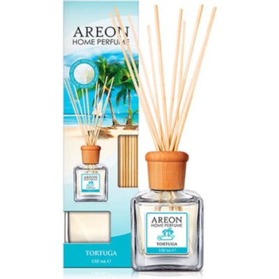 Areon Home Perfumes Ароматизатор за дома 85мл - Tortuga (948)