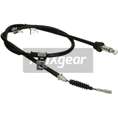 Lanko ruční brzdy MAXGEAR 32-0751 (320751)