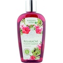 Bohemia Herbs vlasový šampon Hadí jed 250 ml
