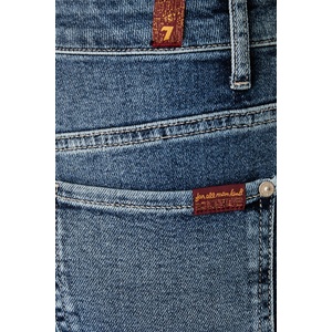 7 for all mankind дънки прави дамски (7ud00120)