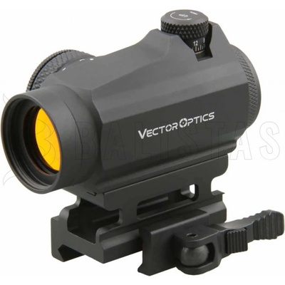 Vector Optics Maverick 1X22 GENII