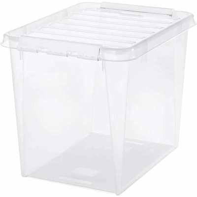 Orthex Classic box 52 l biele klipy