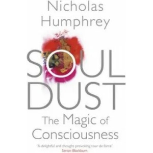 Soul Dust | Nicholas Humphrey (2012)