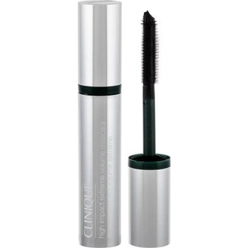 Clinique High Impact Extreme Volume спирала за обем 10 ml нюанс 01 Extreme Black