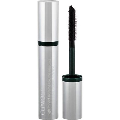 Clinique High Impact Extreme Volume спирала за обем 10 ml нюанс 01 Extreme Black