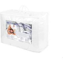 Brotex letní set Luxus Plus 140x200 450g 70x90 900g Unico zip