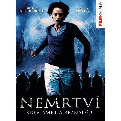 Bohemia Motion Pictures Мутанти - dvd (010476)