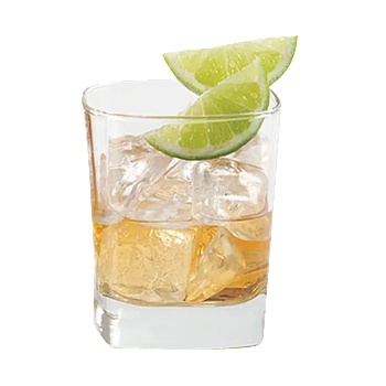 Image 1 of Cristar Cristar-Чаши ниска schubert-316сс(0396al)-1бр (011268)