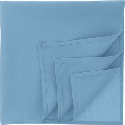 Atlantis šátek Bandana Goal-S columbia blue
