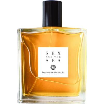 Francesca Bianchi Sex And The Sea parfumovaná voda unisex 100 ml