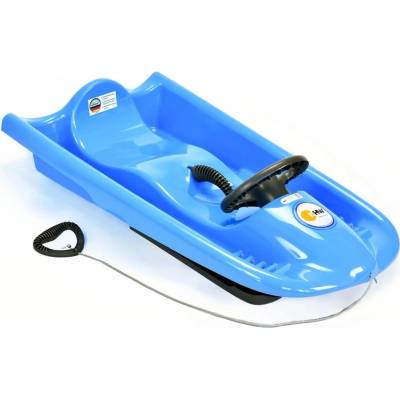 Lukland Boby SNOW FLYER světle modrá