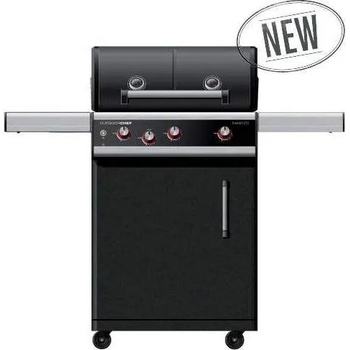 Image 1 of OutdoorChef Dualchef 325 G