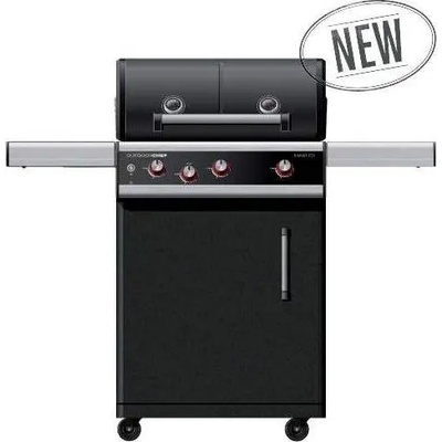 OutdoorChef Dualchef 325 G