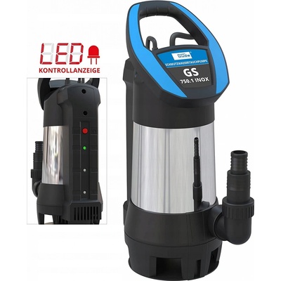 Güde 750 W GU94679