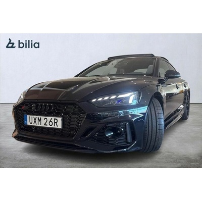Audi RS5 Performance 346 kW