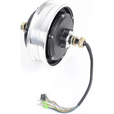 City Boss GT8 800W 60V motor