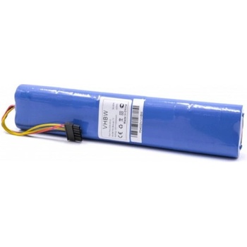 VHBW Батерия за Neato BotVac 70 / 70e / 75 / 80 / 85, 3500 mAh (800118077)