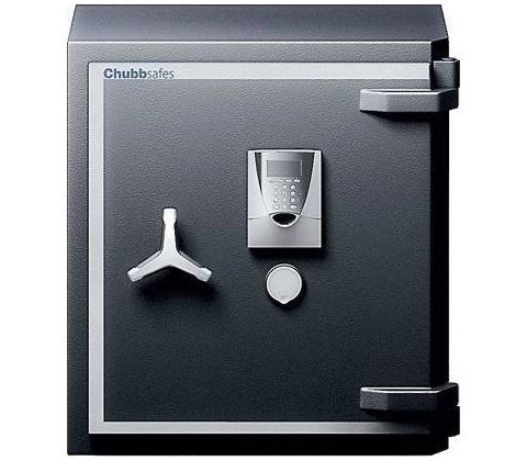 Chubbsafes Trident VI 110