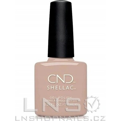 CND Shellac UV Color SILK SLIP DRESS 7,3 ml
