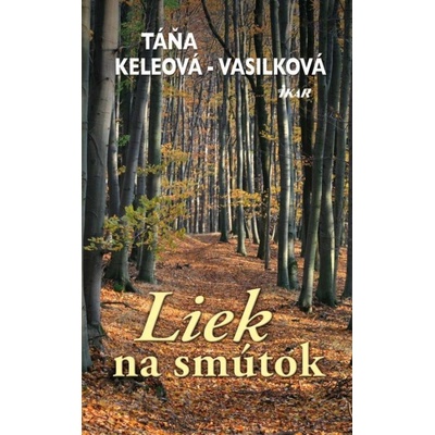 Liek na smútok