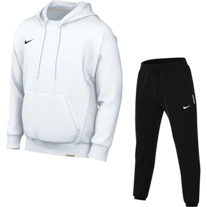 NIKE Мъжки спортен екип dri-fit lifestyle - fd7734-100/ fd7738-010