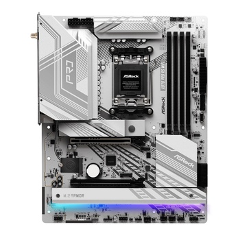 ASRock X870 PRO RS WIFI