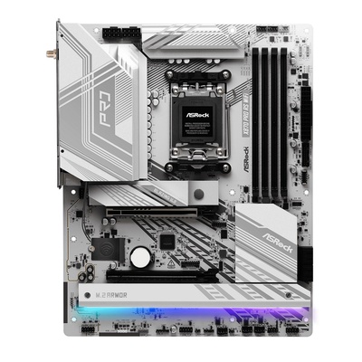 ASRock X870 PRO RS WIFI