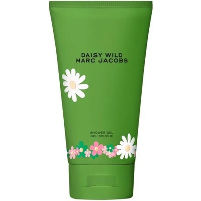 Marc Jacobs Daisy Wild Душ гел 150 ml за жени