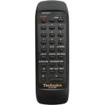 GENERAL Technics eur643900 - дистанционно управление дубликат (eur643900) Дистанционно