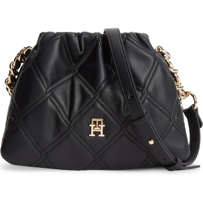 Tommy Hilfiger dámská crossbody kabelka Feminine AW0AW18718BDS
