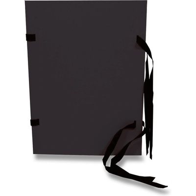 HIT Officespisové desky černé A4 – Zbozi.Blesk.cz