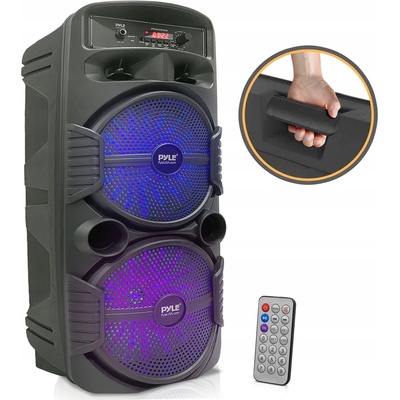 Pyle PPHP2835B