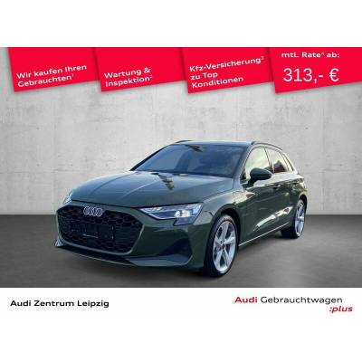 Audi A3 TFSIe Sportback 150 kW