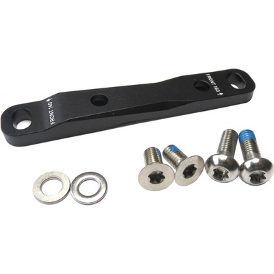 adaptér Sram /Avid Flat Mount 0F/20F P 140/160