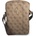 GUESS Чанта за лаптоп / таблет Guess GUTB10G4GFBR, 10", кафява, 4G Big Metal Logo (GUE001878-0)