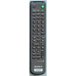 GENERAL SONY RM-SM100EB - съвместимо дистанционно управление на марката General (RM-SM100EB) Дистанционно