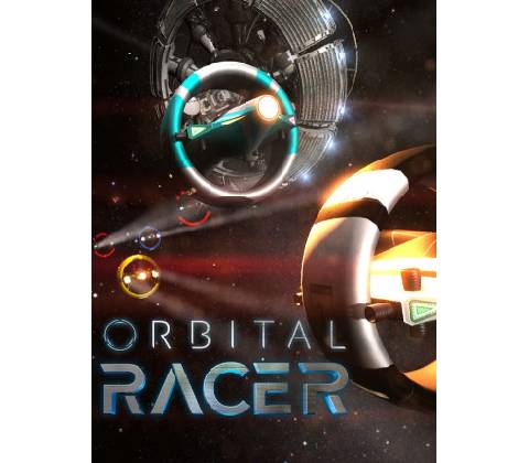 Orbital Racer