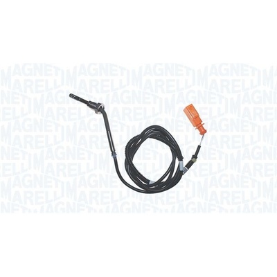 MAGNETI MARELLI Cidlo, teplota vyfukovych plynu 172000135010