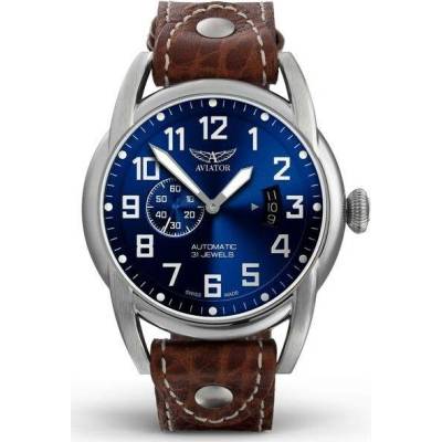 Aviator V.3.18.0.191.4