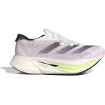 adidas Юношески обувки Adidas Adizero Prime X 2.0 STRUNG Shoes Juniors - Wht/Blk/Pink