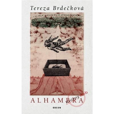 Alhambra - Tereza Brdečková