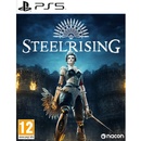 Hry na PS5 Steelrising