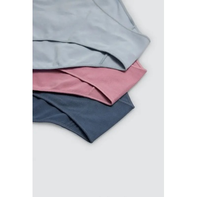 Ysabel Mora КОМПЛЕКТ 3 БРОЯ ПАМУЧНИ БИКИНИ 19641 ysabel mora