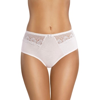 Gabidar Бикини Figi-Donna-63-Biae-BiayV-49716-Biały - Син, размер XL