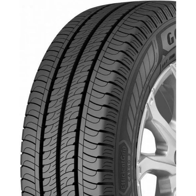 Goodyear EfficientGrip Cargo 2 215/60 R17C 109/107T