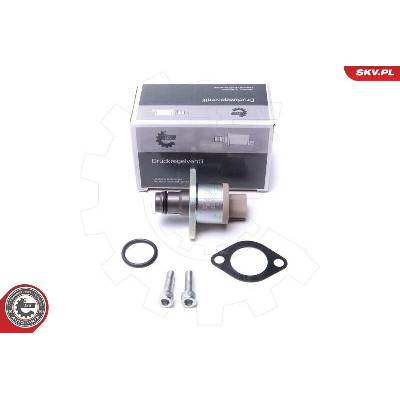 Ventil regulace tlaku, Common-Rail-System ESEN SKV 31SKV239