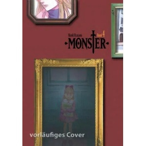 Monster Perfect Edition 4 | Jens Ossa (ISBN: 9783551759559)