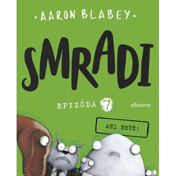 Smradi 7