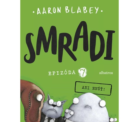 Smradi 7